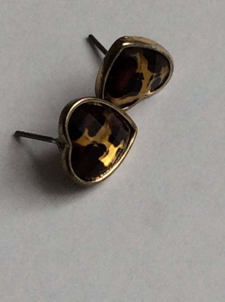 Vintage Earrings 