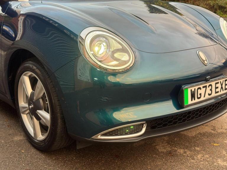 GWM ORA FUNKY CAT 48kWh First Edition Auto 5dr 2023