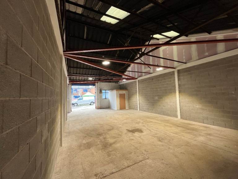 image for Refurbished Industrial Unit - 1150 sq. ft.