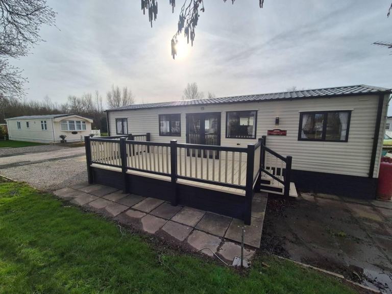 Carnaby Oakdale CL 2024 in Southport  - Lodge / Caravan 