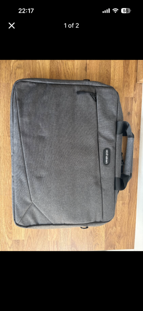 Job Lot - 11x Laptop Bags