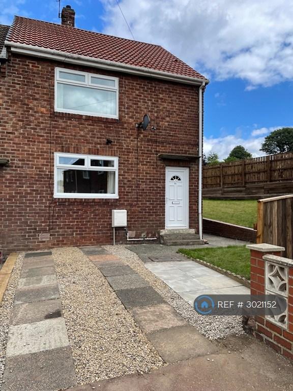2 bedroom house in Eden Dale, Ryton, NE40 (2 bed) (#3021152)
