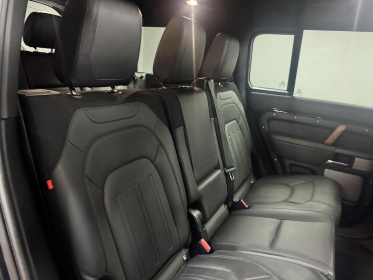 2023 Land Rover Defender 130 3.0 D300 MHEV X Auto 4WD Euro 6 (s/s) 5dr ESTATE Diesel Automatic