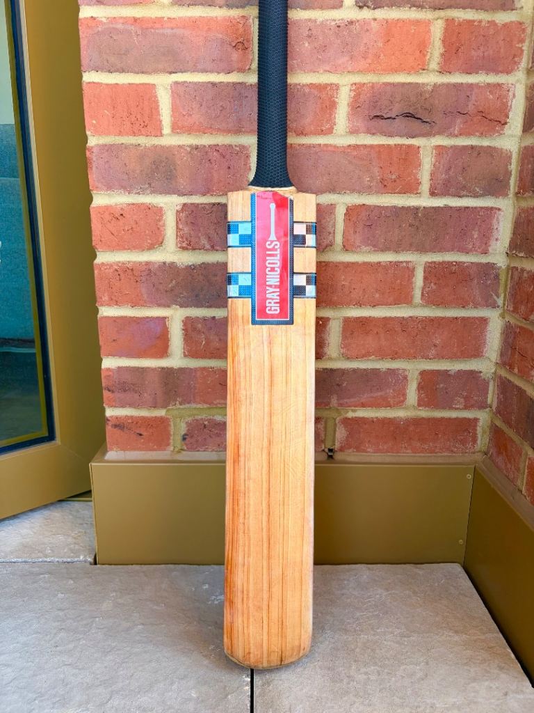 Gray-Nicolls Cricket Bat - SH