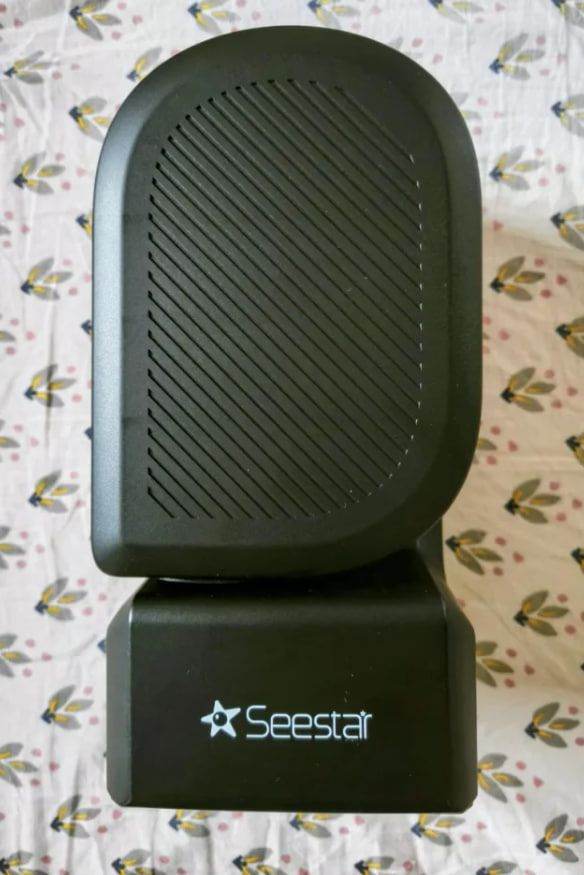 ZWO Seestar s50