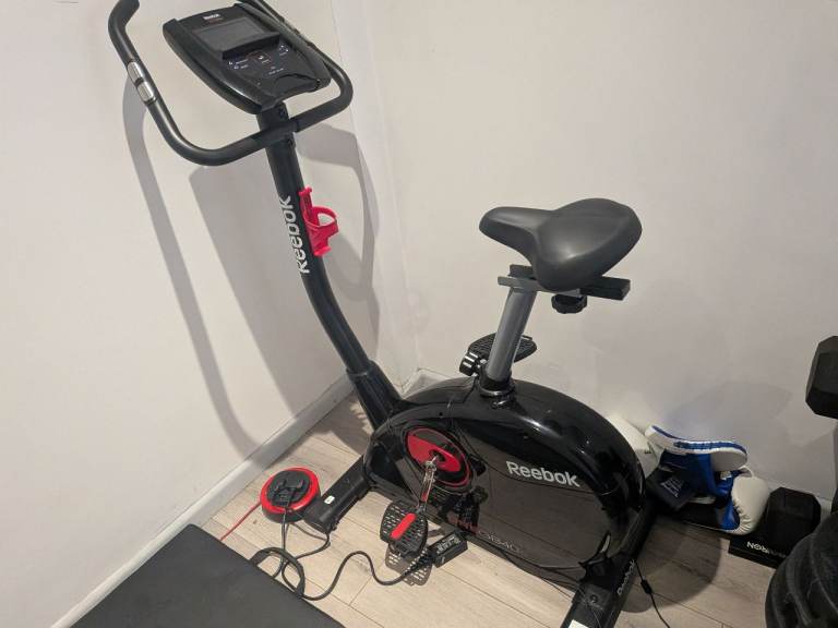 Reebok Exercise Bike