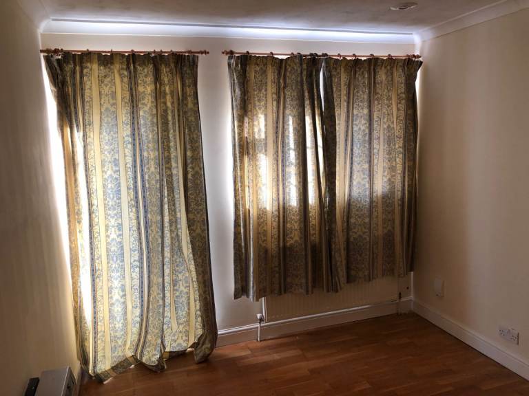 Two Bedroom Flat To Let