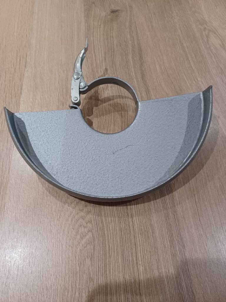 9 inch Angle Grinder Guard 
