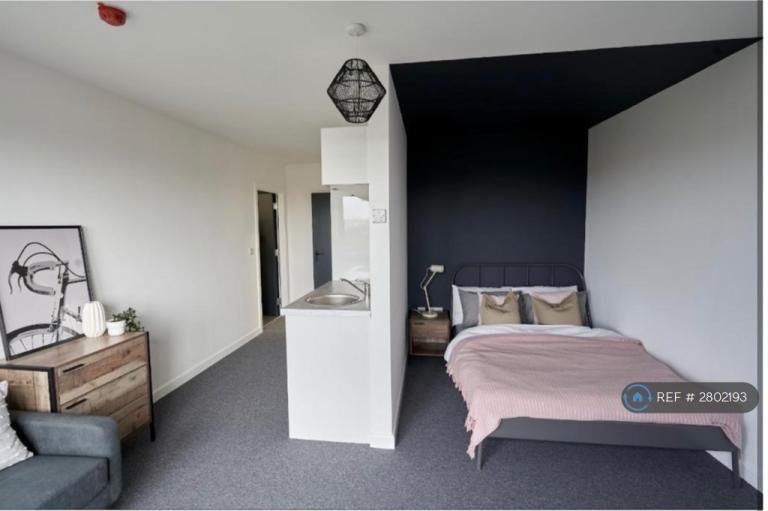 1 bedroom in Lawrence Hill, Bristol, BS5 (#2802193)