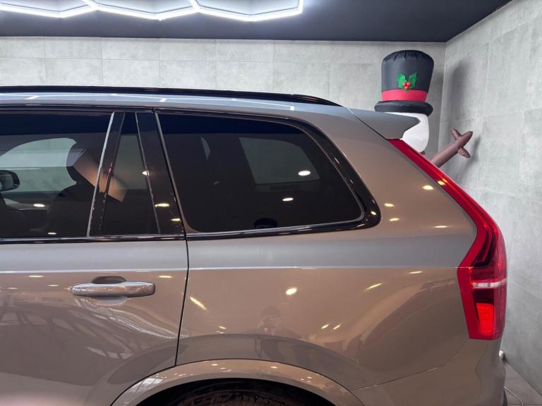 2021 Volvo XC90 2.0 B5 MHEV R-Design Auto 4WD Euro 6 (s/s) 5dr ESTATE Petrol/Electric Hybrid Auto...