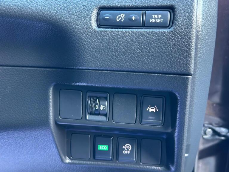 2021 Nissan Qashqai 1.3 DIG-T N-Connecta DCT Auto Euro 6 (s/s) 5dr HATCHBACK Petrol Automatic