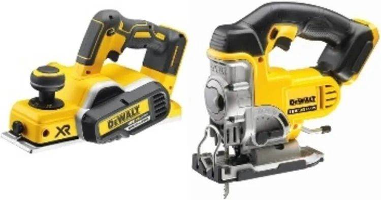 image for WANTED  : Various power tools