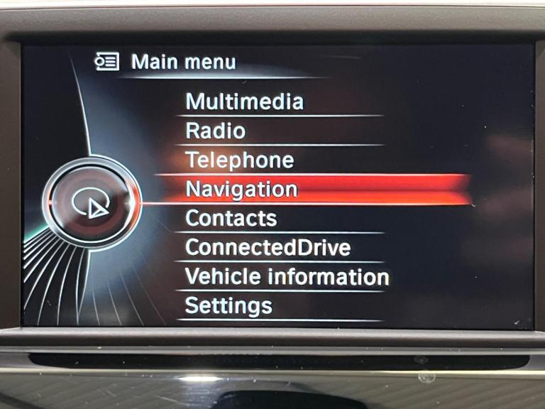 2016 BMW X1 xDrive 20d M Sport 5dr ESTATE DIESEL Manual