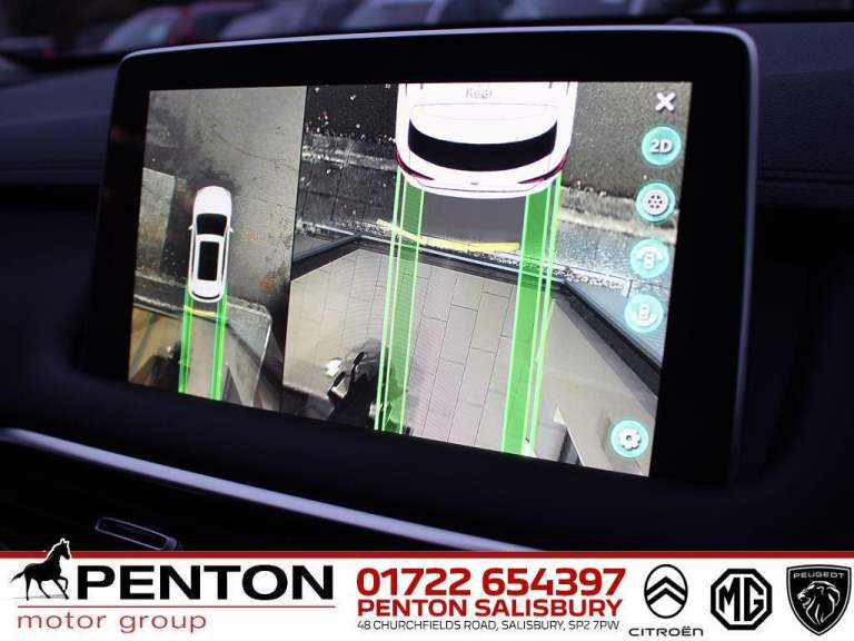 2024 MG MG HS 1.5 T-GDI 16.6kWh SE Auto Euro 6 (s/s) 5dr ESTATE Petrol/Electric Hybrid Automatic