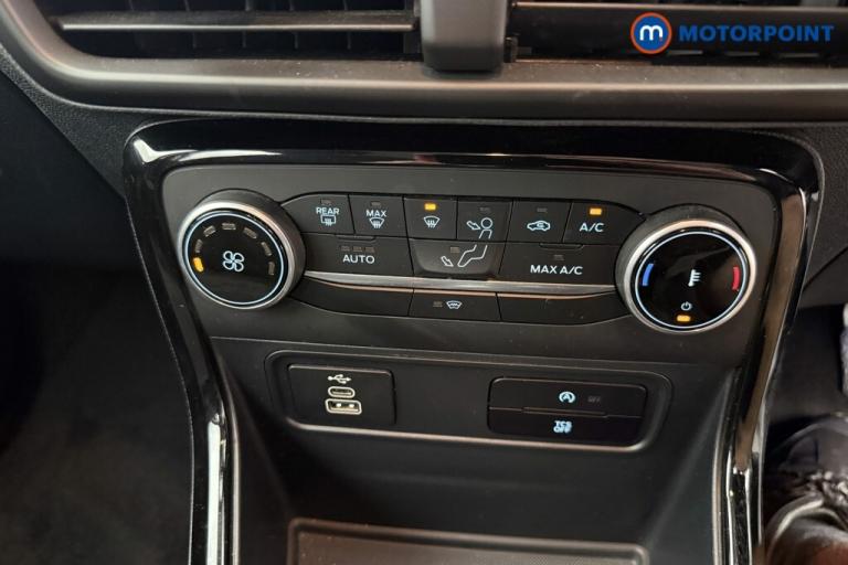 2022 Ford Ecosport 1.0 EcoBoost 125 ST-Line 5dr SUV Petrol Manual