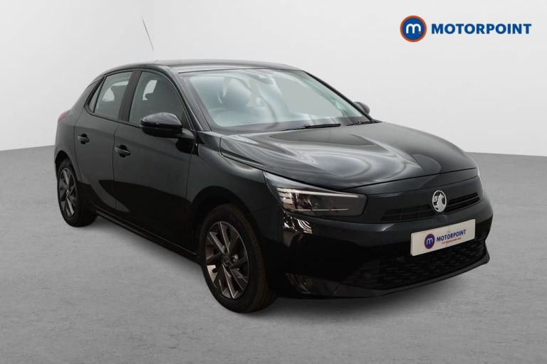 2023 Vauxhall Corsa 1.2 Design 5dr Hatchback Petrol Manual