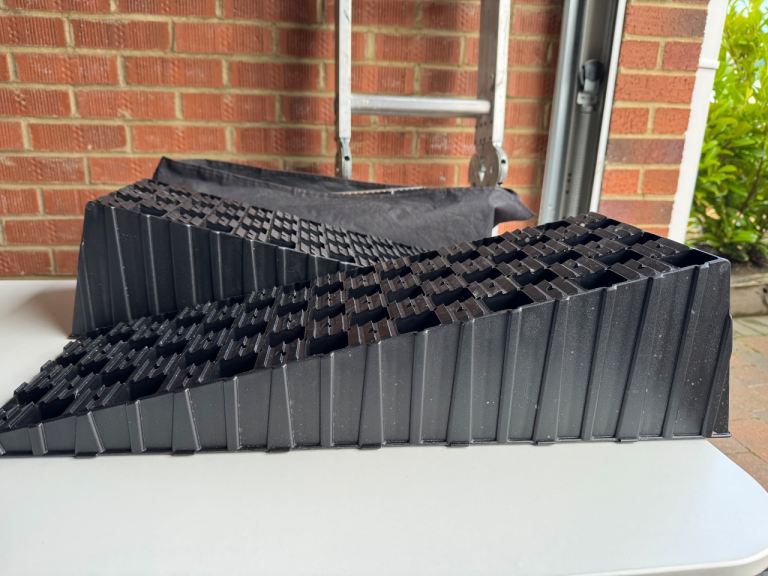 Milenco ramps xl 