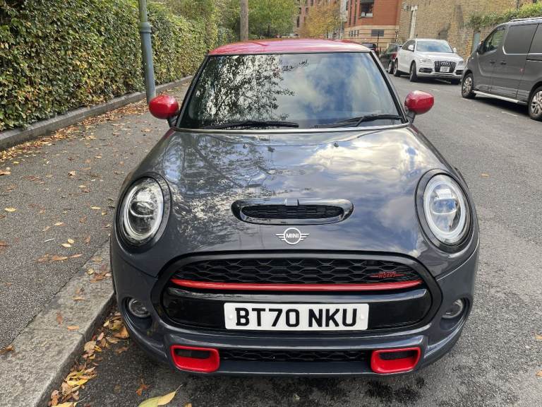 Mini, HATCHBACK, Hatchback, 2020, Semi-Auto, 1998 (cc), 3 doors