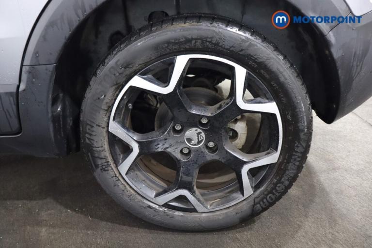 2021 Vauxhall Crossland 1.2 Turbo [130] Elite Nav 5dr Auto SUV Petrol Automatic