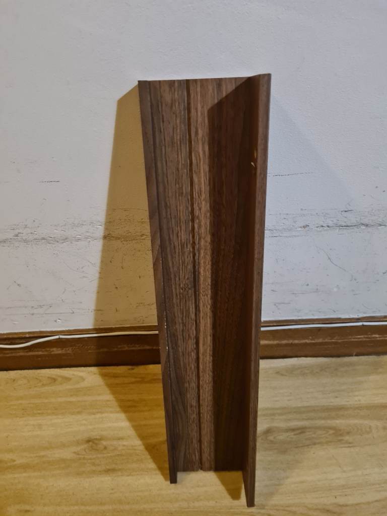 IKEA shelf 55cmts roble  