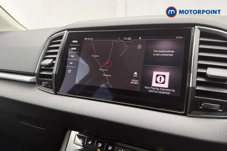 2019 Skoda Karoq 2.0 TDI Edition 4x4 5dr DSG ESTATE DIESEL Automatic