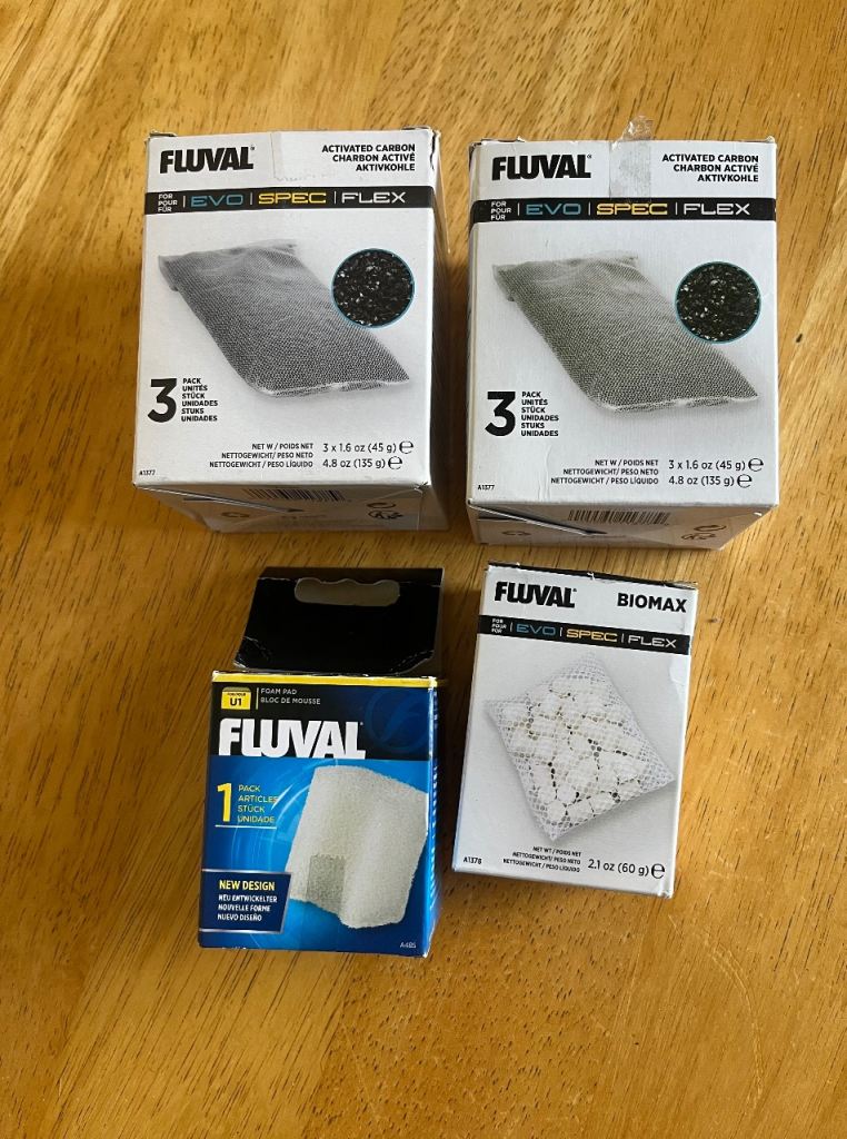 Aquarium Accessories 