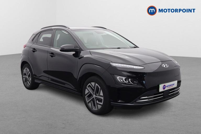2023 Hyundai KONA 100kW Premium 39kWh 5dr Auto SUV Electric Automatic