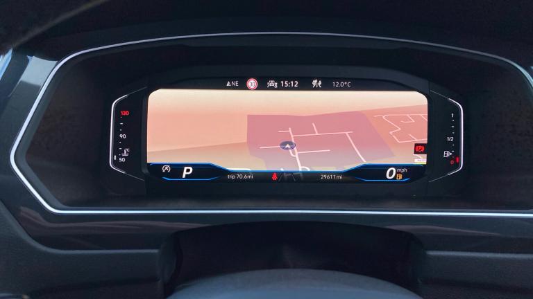 2021 Volkswagen Tiguan 2.0 TDI 4Motion R-Line 5dr DSG Diesel Estate Estate Diesel Automatic