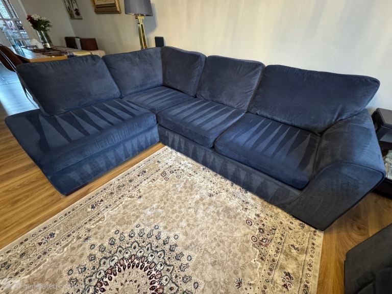 image for 4 seater Corner Sofa