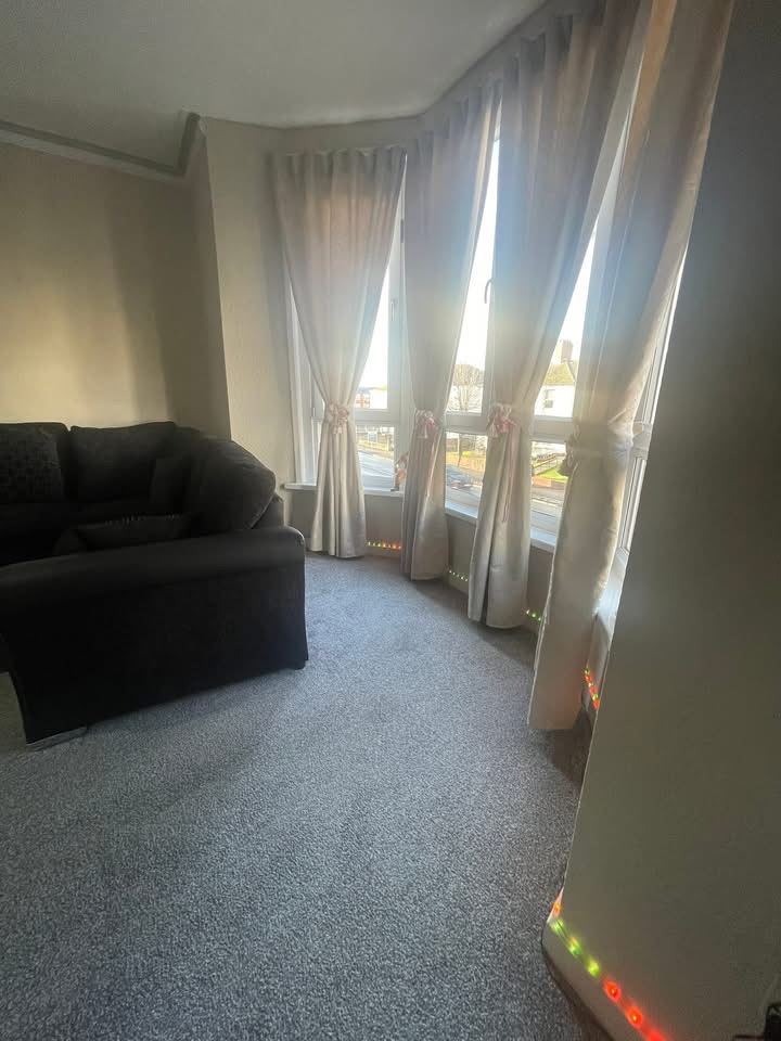 SWAP FROM CARDIFF TO LONDON 