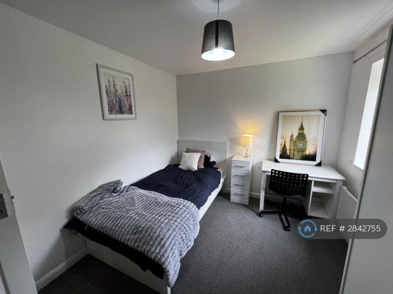 1 bedroom in Metcombe Way, Manchester, M11 (#2842755)
