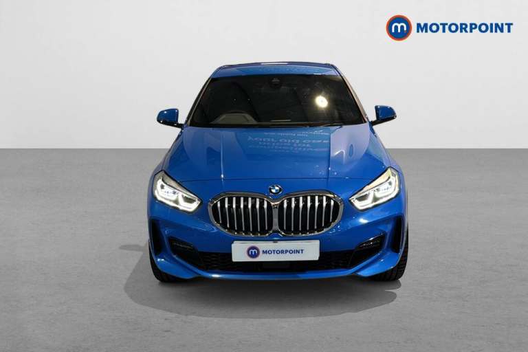 2024 BMW 1 Series 118i [136] M Sport 5dr Step Auto [LCP] Hatchback Petrol Automatic