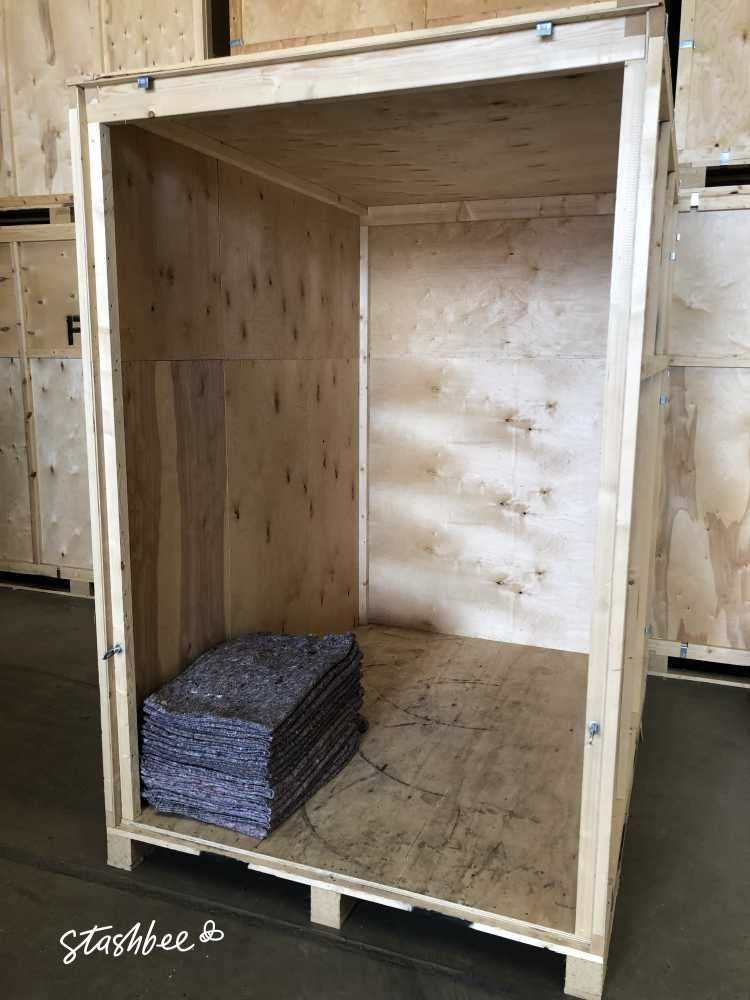 Self Storage Facility to rent in Croydon (CR0) | Stashbee