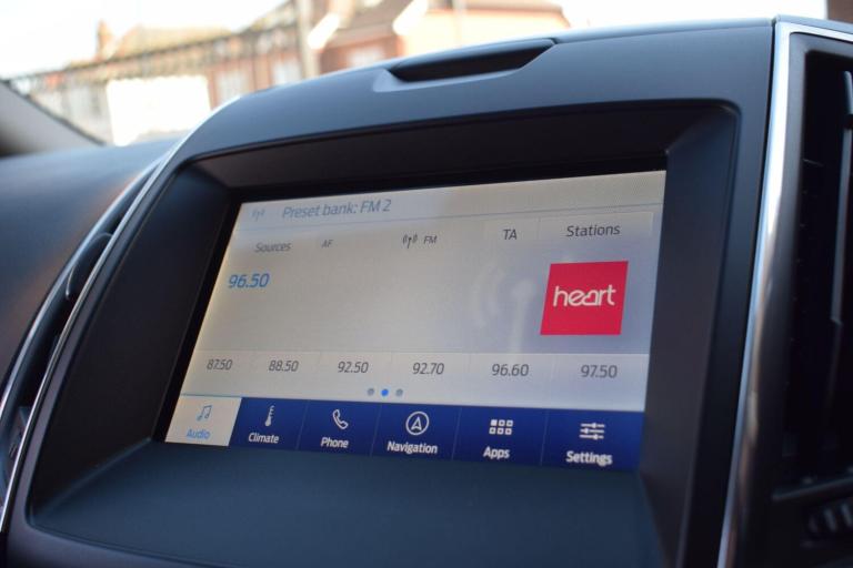 2021 Ford Galaxy 2.0 EcoBlue Titanium Auto Euro 6 (s/s) 5dr MPV Diesel Automatic