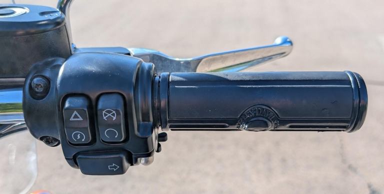 2020 69 REG HARLEY DAVIDSON XL1200T SUPERLOW SPORTSTER