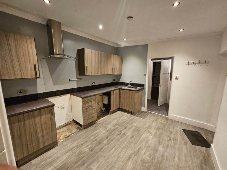 1 bedroom Bungalow in Southport to rent