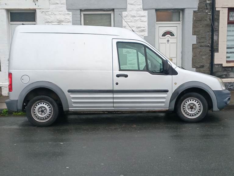 image for Ford, TRANSIT CONNECT, Panel Van, 2013, Manual, 1753 (cc)