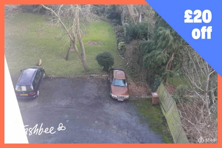 Parking Space to rent in London (SE23) | Stashbee