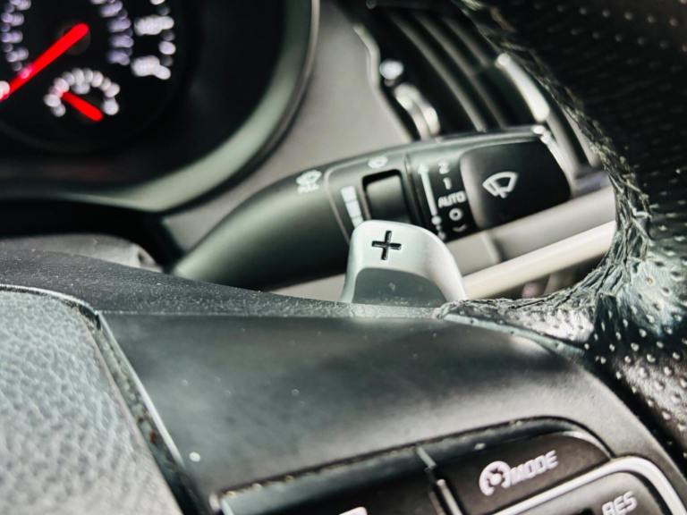 2019 Kia Stinger 2.2 CRDi GT-Line Gran Turismo Auto Euro 6 (s/s) 5dr HATCHBACK Diesel Automatic