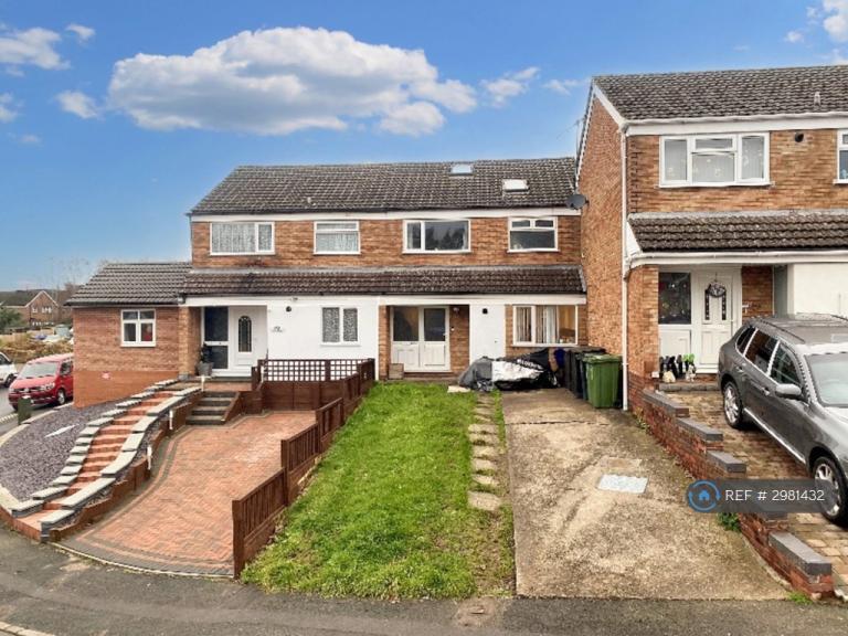 4 bedroom house in Medway Road, Worcester, WR5 (4 bed) (#2981432)