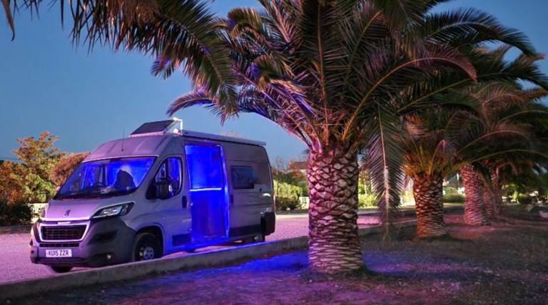 Peugeot, BOXER, Panel Van, 2015, Manual, 2198 (cc)