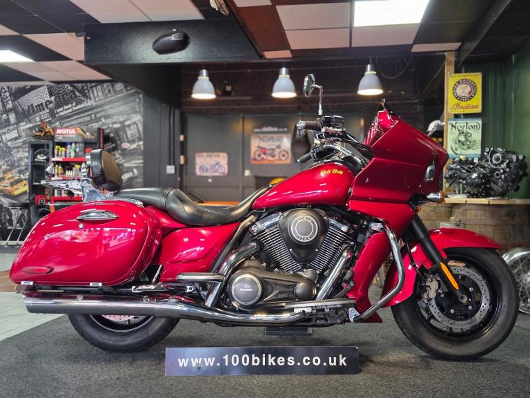 2011 KAWASAKI VN1700 VULCAN VAQUERO 