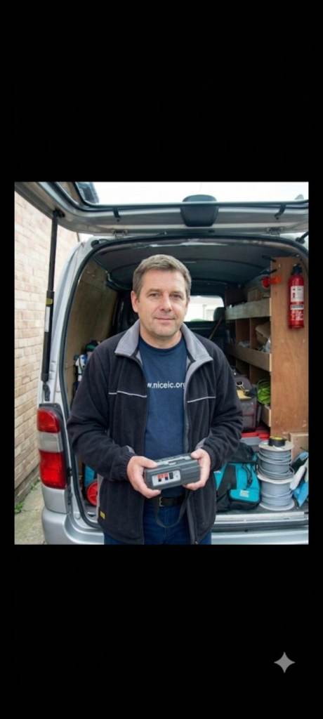 Affordable Electrical Services – Fast Quotes via WhatsApp