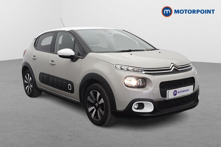 2020 Citroen C3 1.5 BlueHDi 100 Flair Plus 5dr [5 Speed] Hatchback Diesel Manual