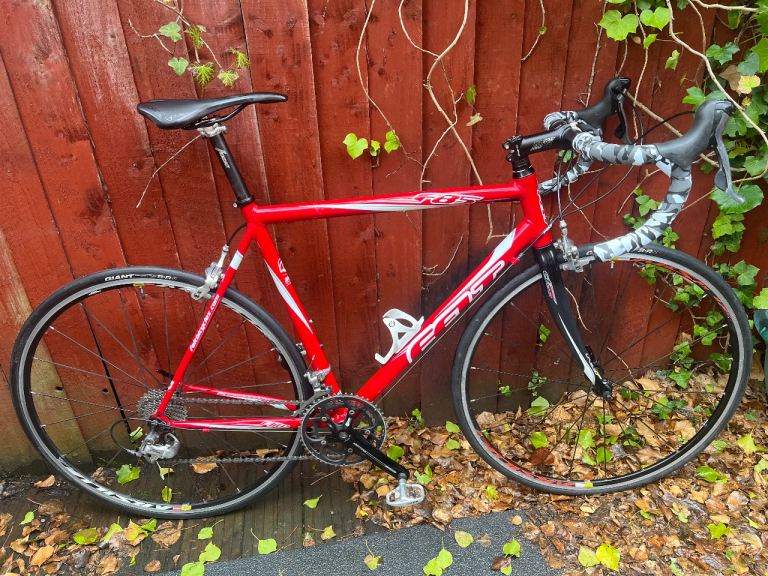 Felt F85 road bike