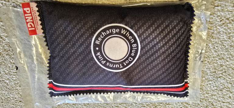 Car Dehumidifier- Pingi - Brand New