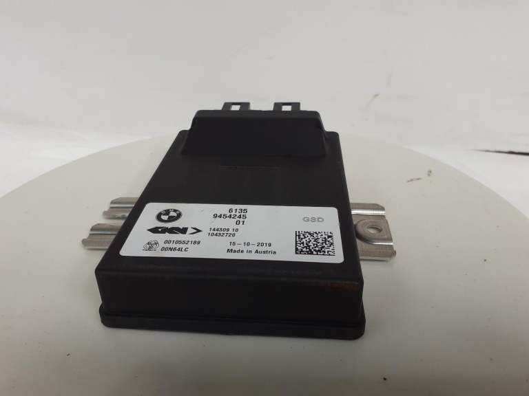 Bmw 3 Series Rear Differential Ecu Control Module Unit 2018-2026 9454245