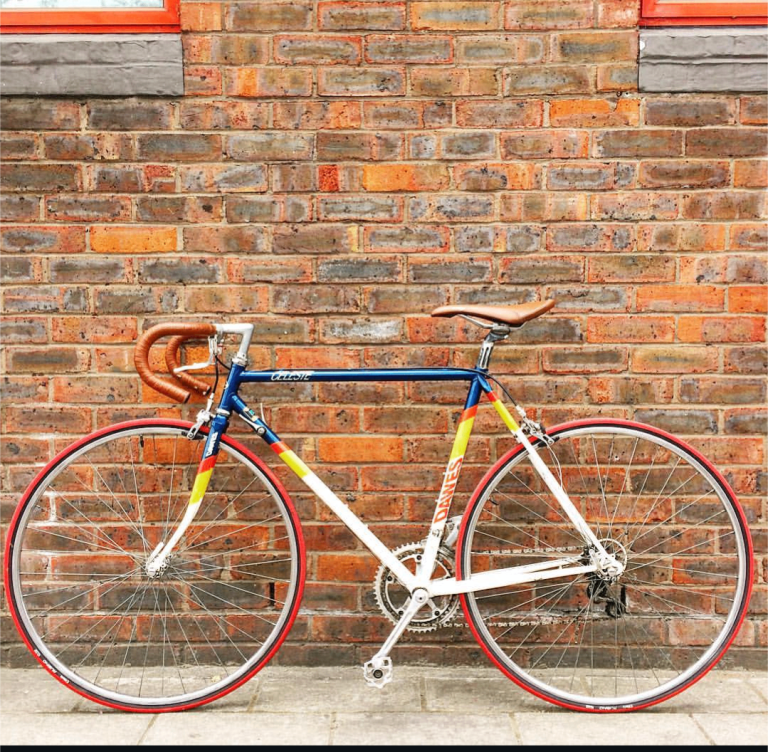1985 Dawes Celeste