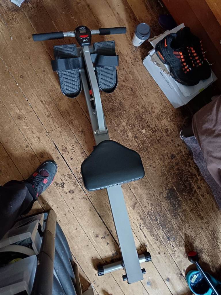 Rowing Machine