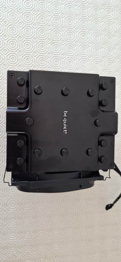 BeQuiet Dark Prock Pro 4 CPU Cooler